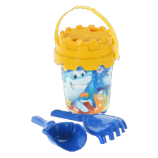 Strandspeelgoed